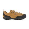 Chaussures KEEN Jasper II Pour Enfants - Couleur Toast/noix De Coco/cobalt - Taille Kids - Neuf
