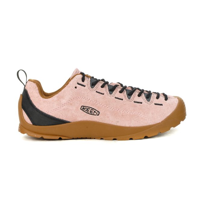 Keen Women's Jasper Pink/Gum Shoes 1029728