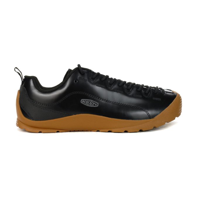 Keen x Highsnobiety Men's Jasper Black/Gum Shoes 1029406