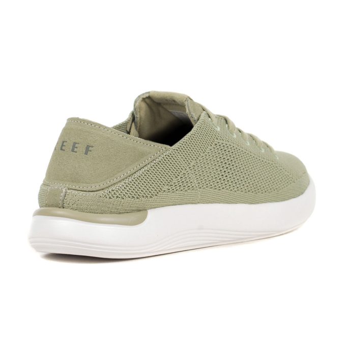 Reef Men's Swellsole Neptune Elm Sneakers CJ5070 - Image 3