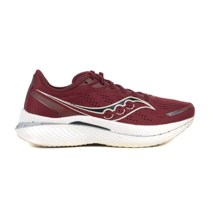 Saucony Women's Endorphin Speed 3 Sundown/Linen Running Shoes S10756-37