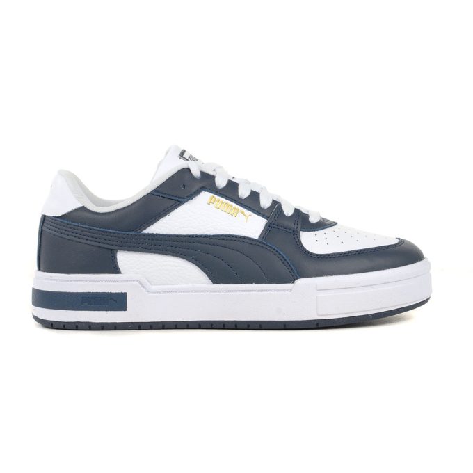 PUMA Men's CA Pro Classic White/Navy Sneakers 38019062