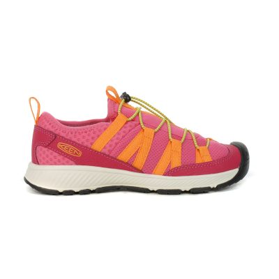 Keen Big Kids Motozoa Jazzy/Evening Primrose Sneakers 1028742