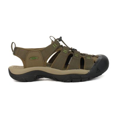 Keen Men's Newport H2 Canteen/Campsite Sandals 1027130