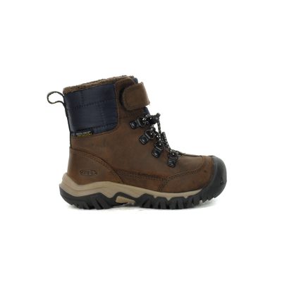 Keen Toddlers/Big Kids Kanibou Java/Naval Academy Winter Boots 1028082/1028086
