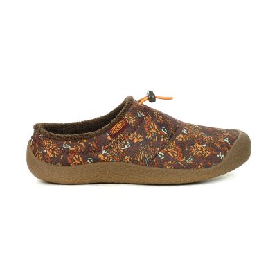 Keen Women's Howser III Andorra Camo Slip-On Shoes 1027759