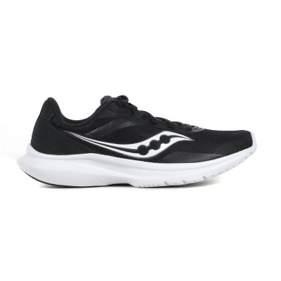 Saucony Men's Convergence Black/White Running Shoes S20910-10