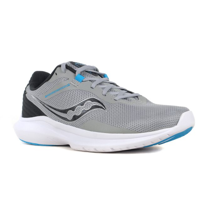 Saucony Men's Convergence Gravel Running Shoes S20910-20 - Image 2