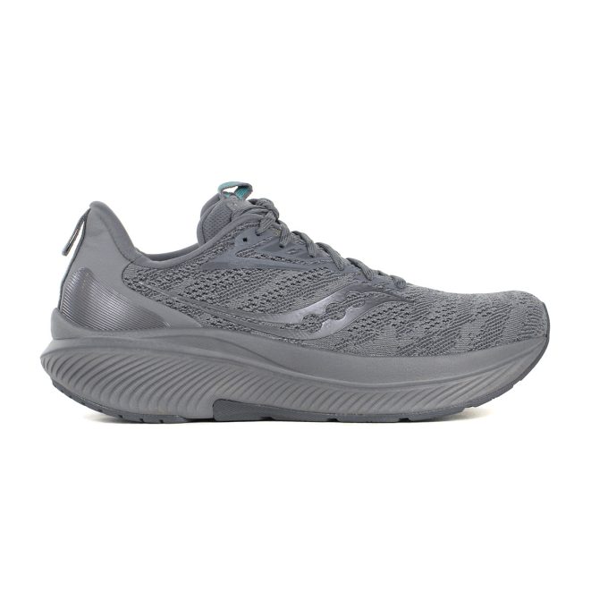 Saucony Men's Echelon 9 Asphalt Running Shoes S20765-101