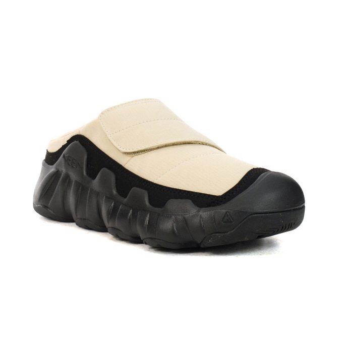 Keen Women's Hypowser Wrap Silver Lining/Black Hybrid Wrap Shoes 1029535 - Image 2