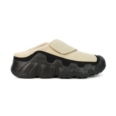Keen Women's Hypowser Wrap Silver Lining/Black Hybrid Wrap Shoes 1029535