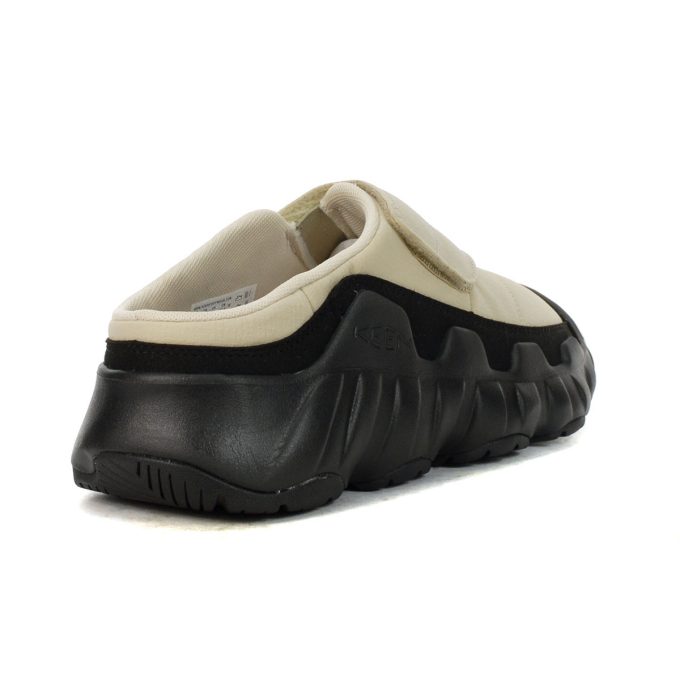 Keen Women's Hypowser Wrap Silver Lining/Black Hybrid Wrap Shoes 1029535 - Image 3