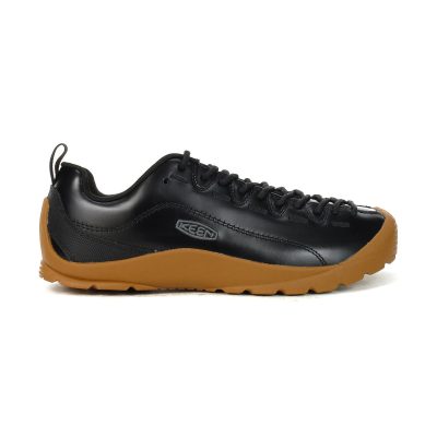 Keen x Highsnobiety Women's Jasper Black/Gum Sneakers 1029729