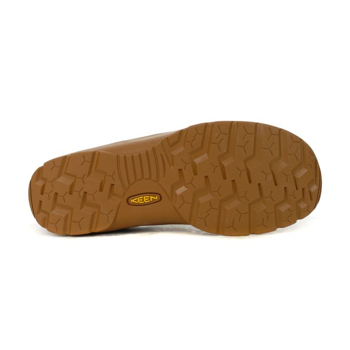 Keen x Highsnobiety Women's Jasper Black/Gum Sneakers 1029729 - Image 4