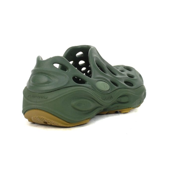 Merrell Women's Hydro Hydro Next Gen Viridian Water Shoes J007314 - Image 3