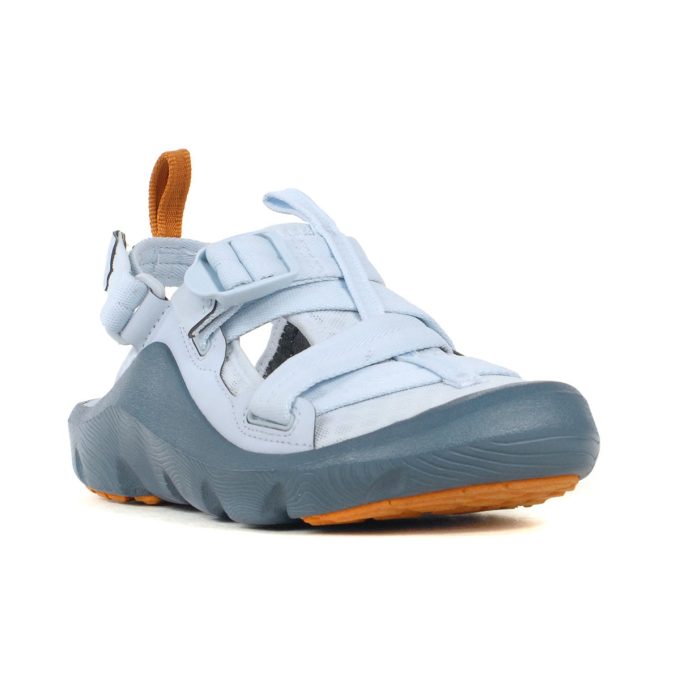 Oboz Women's Whakatā Off-Road Skylight Sandals 63202.10535 - Image 2