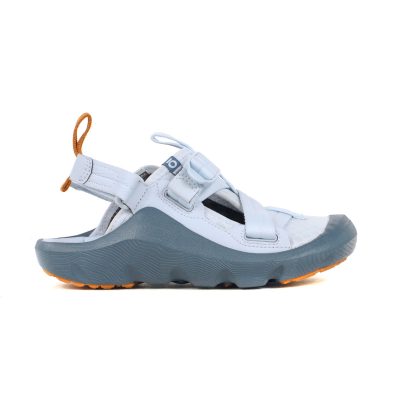 Oboz Women's Whakatā Off-Road Skylight Sandals 63202.10535