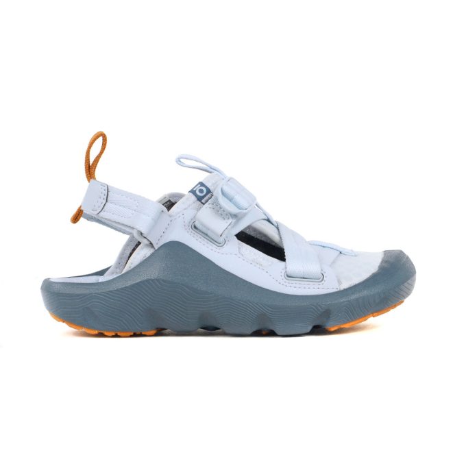 Oboz Women's Whakatā Off-Road Skylight Sandals 63202.10535