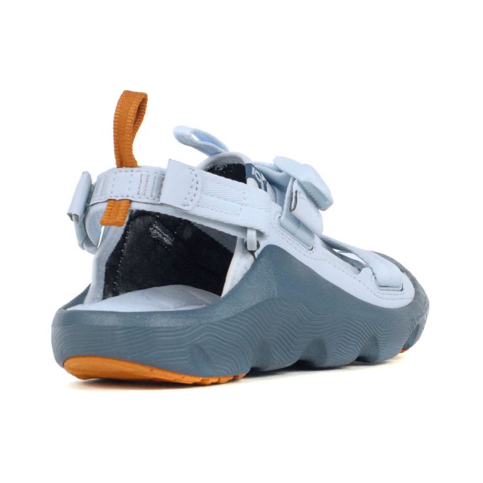 Oboz Women's Whakatā Off-Road Skylight Sandals 63202.10535 - Image 3