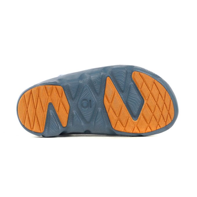 Oboz Women's Whakatā Off-Road Skylight Sandals 63202.10535 - Image 4
