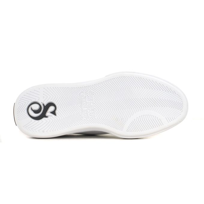 Skechers Men's Snoop One - OG White/Black Slip-Ins Sneakers 251016.WBK - Image 4