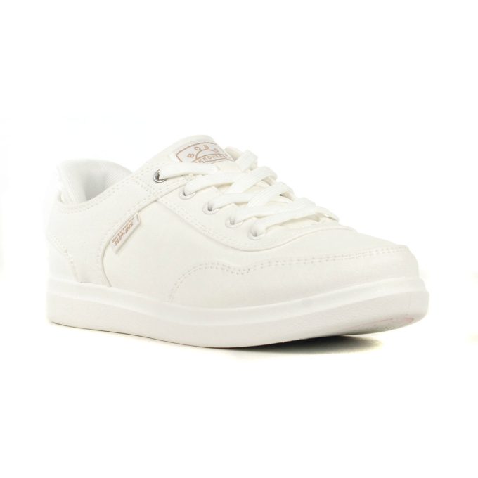 Skechers Women's BOBS D'Vine - So Devoted White Slip-Ins Shoes 114826W.OFWT - Image 2