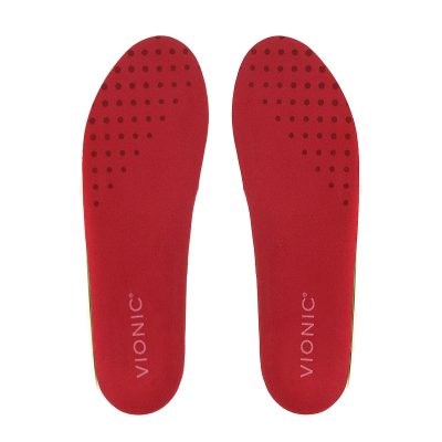 Vionic Men's Active Full Length Orthotic Insoles 10011021000