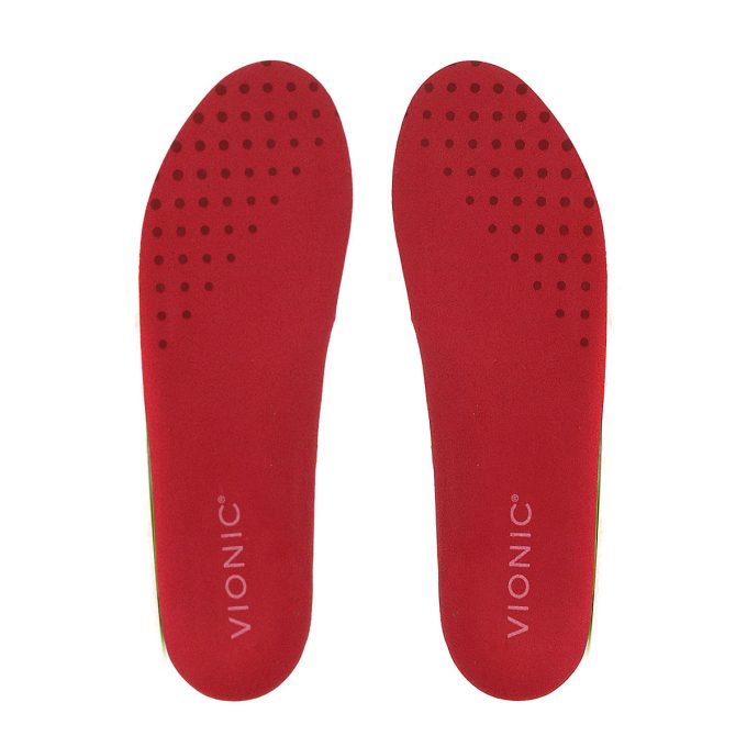 Vionic Men's Active Full Length Orthotic Insoles 10011021000 - Image 3
