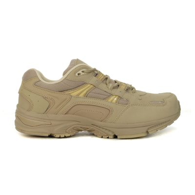 Vionic Men's Classic Walker Taupe Sneakers