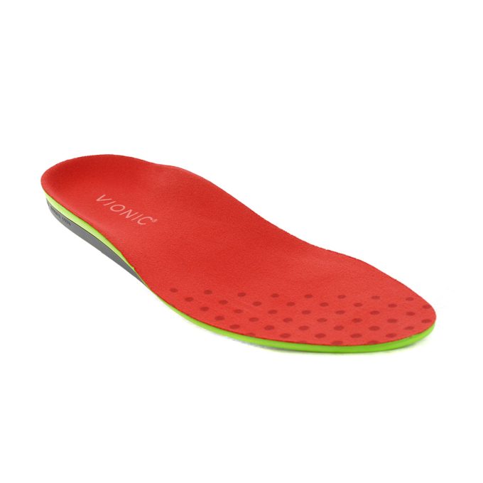 Vionic Women's Active Full Length Orthotic Insoles 10011024000 - Image 2