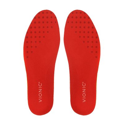 Vionic Women's Active Full Length Orthotic Insoles 10011024000
