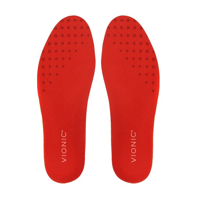 Vionic Women's Active Full Length Orthotic Insoles 10011024000 - Image 3