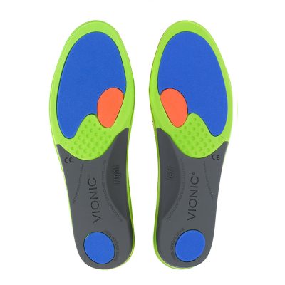 Vionic Women's Active Full Length Orthotic Insoles 10011024000