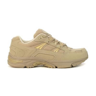 Vionic Women's Classic Walker Taupe Sneakers