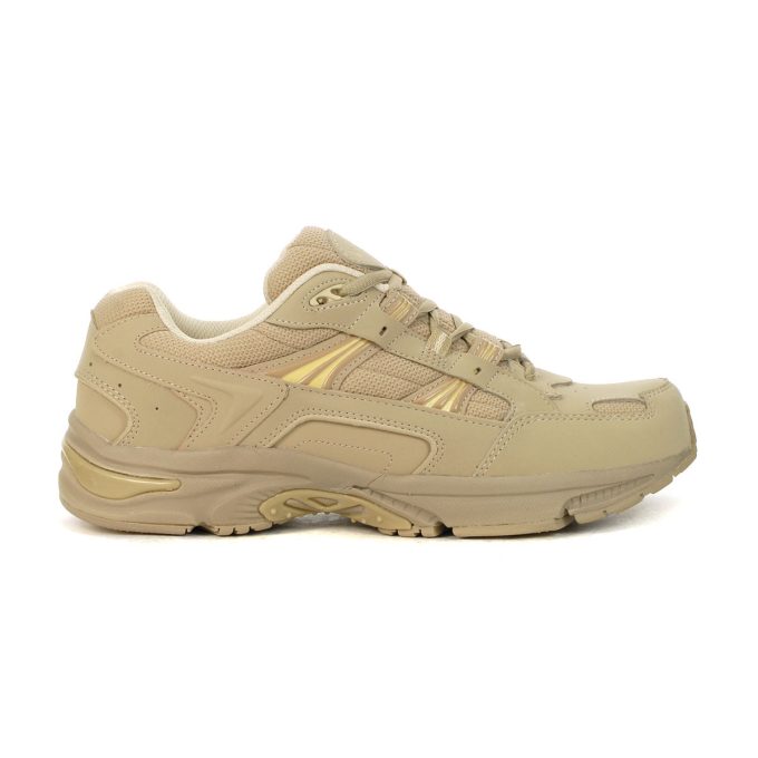 Vionic Women's Classic Walker Taupe Sneakers