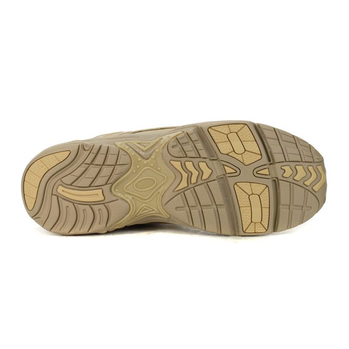 Vionic Women's Classic Walker Taupe Sneakers - Image 4
