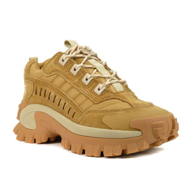 Caterpillar Intruder Apple Cinnamon Sneakers P726246 - Image 2