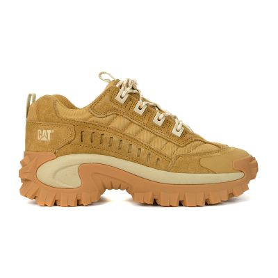 Caterpillar Intruder Apple Cinnamon Sneakers P726246