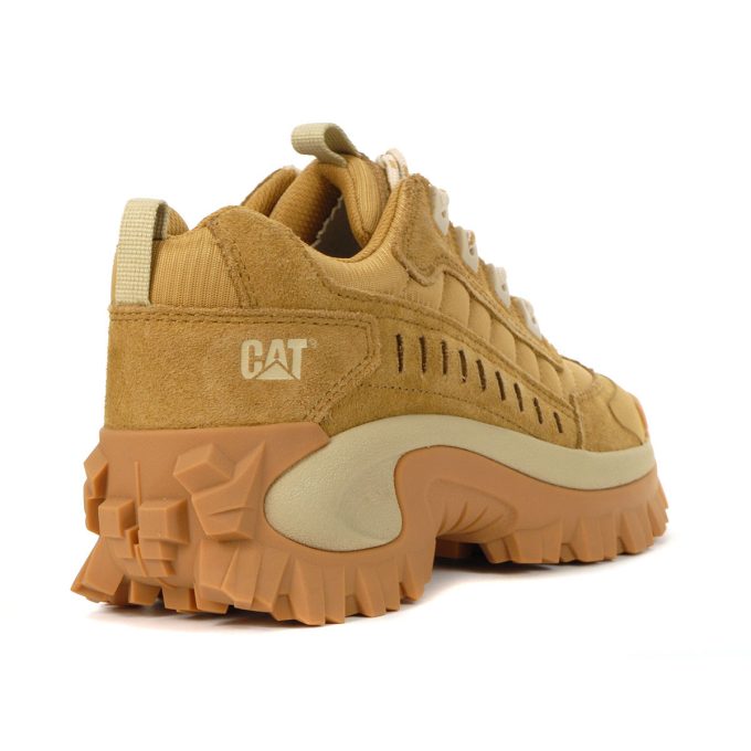 Caterpillar Intruder Apple Cinnamon Sneakers P726246 - Image 4