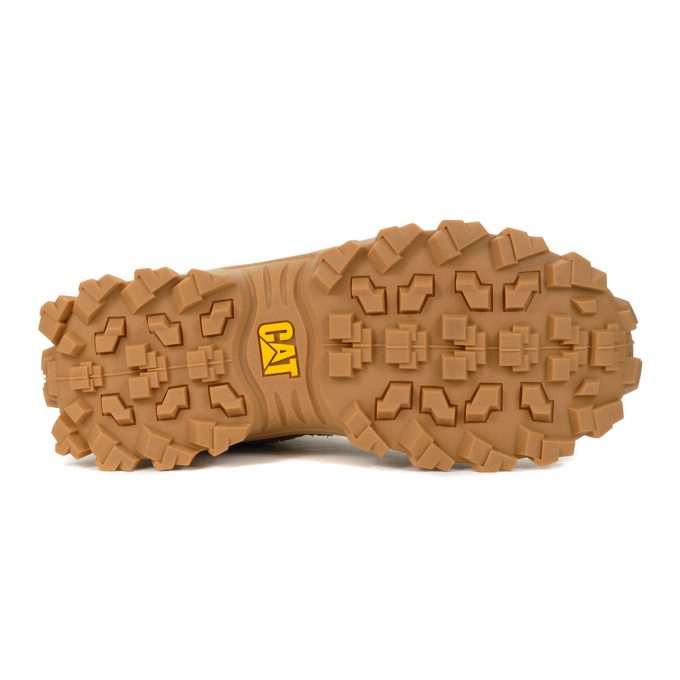 Caterpillar Intruder Apple Cinnamon Sneakers P726246 - Image 3