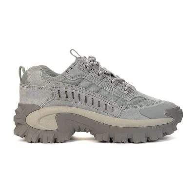 Caterpillar Intruder Wild Dove Sneakers P726247
