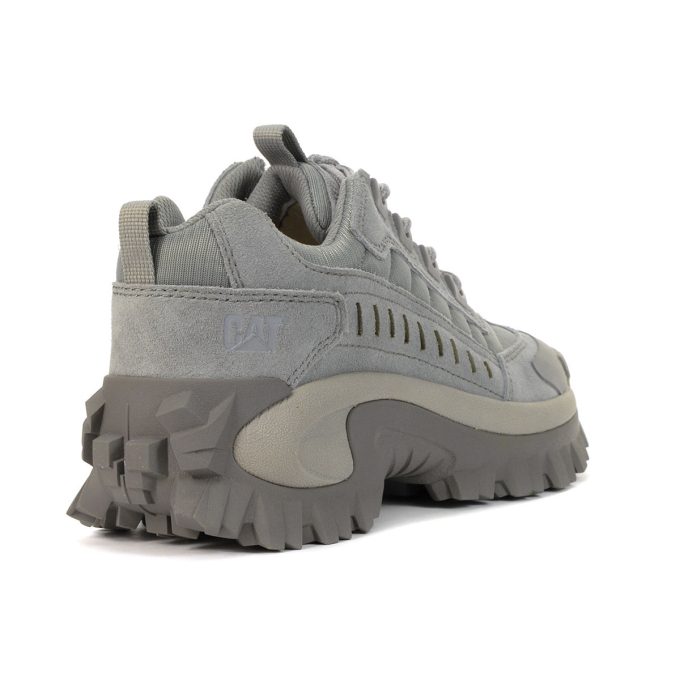 Caterpillar Intruder Wild Dove Sneakers P726247 - Image 4