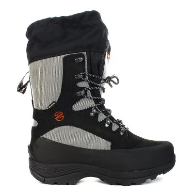 Hanwag Men's Abisko GTX Schwarz/Black Winter Boots H45100-12