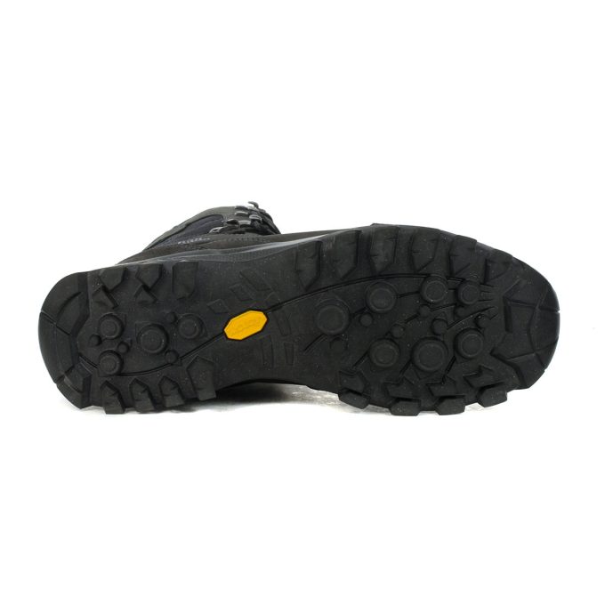 Hanwag Men's Banks Snow GTX Asphalt/Black Winter Boots H601000-064012 - Image 4