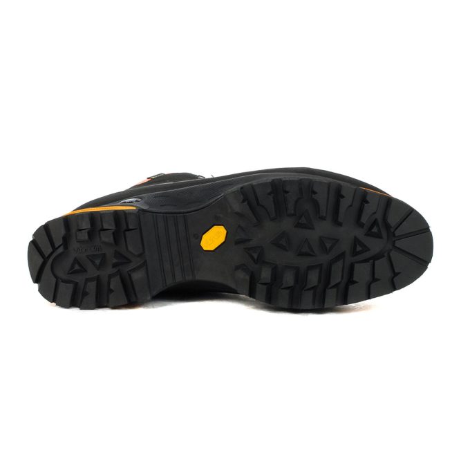 Hanwag Men's Zentauri GTX Schwarz/Black Mountaineering Boots H1400-12 - Image 4
