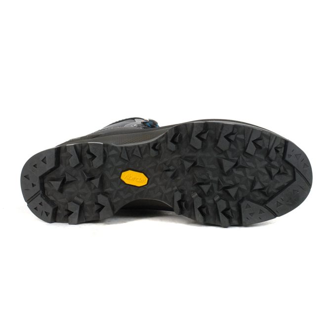 Hanwag Women's Alverstone II Lady GTX Asphalt/Ocean Trekking Boots H200901-64490 - Image 4