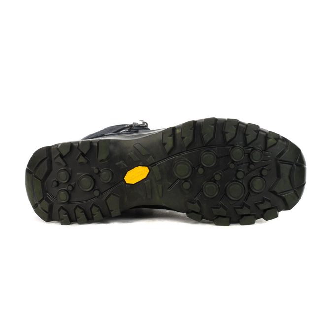 Hanwag Women's Banks GTX Navy/Asphalt Light Trekking Boots H203201-7064 - Image 4