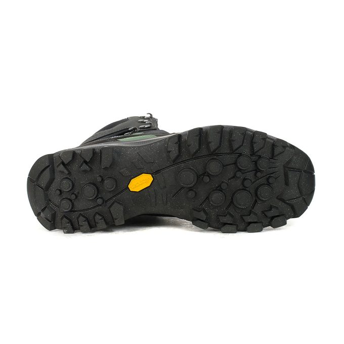 Hanwag Women's Banks Snow GTX Asphalt/MintWinter Boots H601001-064494 - Image 4