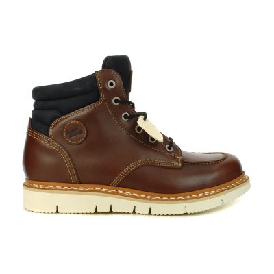Hanwag Women's Kreutner Century/Black Leather Boots H1152-932012