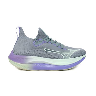 Mizuno Women's Neo Vista Citadel/Bay Running Shoes 411461.9659